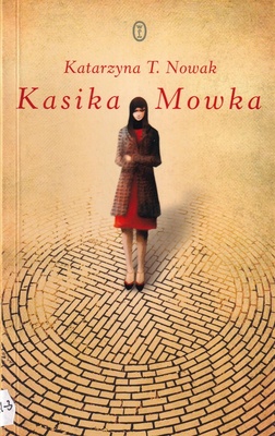 Kasika Mowka