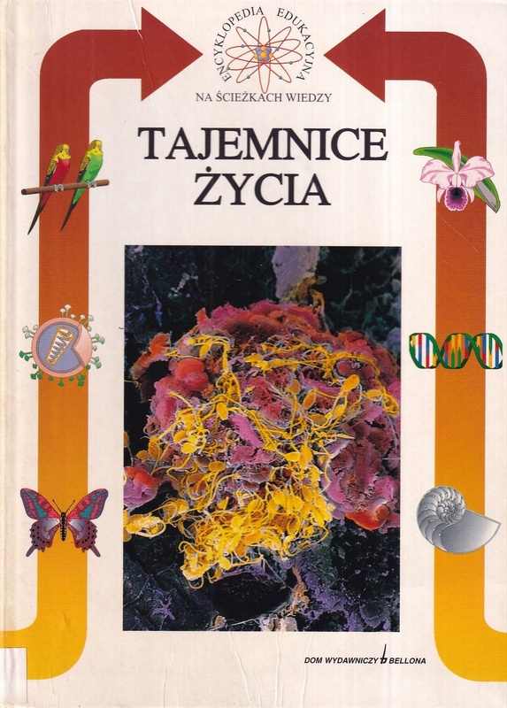 Tajemnice życia