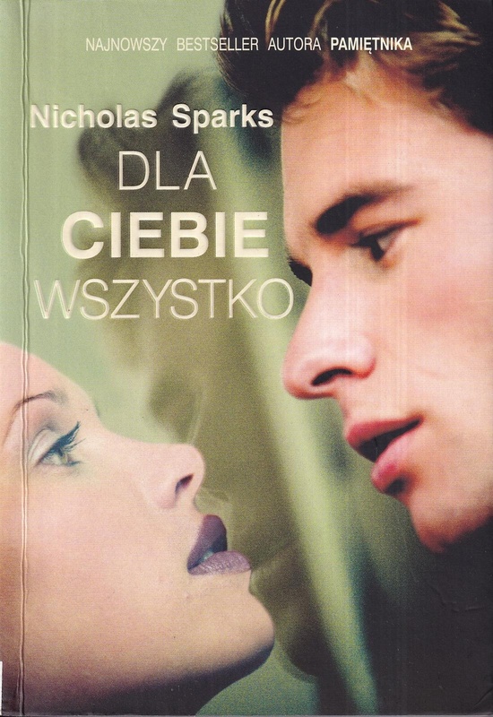 Dla ciebie wszystko