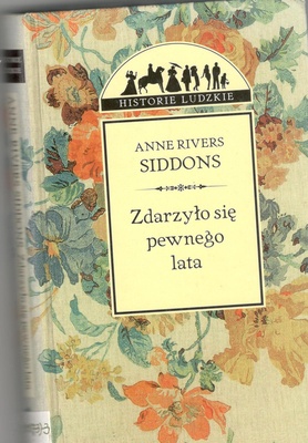 Zdarzyło się pewnego lata