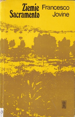 Ziemie Sacramento