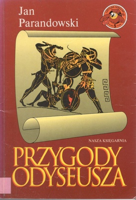 Przygody Odyseusza ; Wojna trojańska