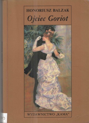Ojciec Goriot