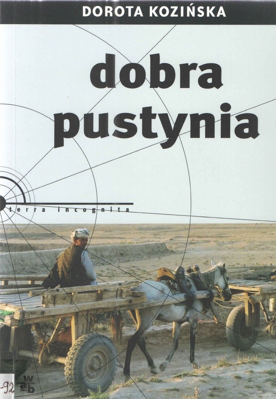 Dobra pustynia