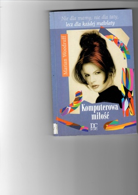 Komputerowa miłość