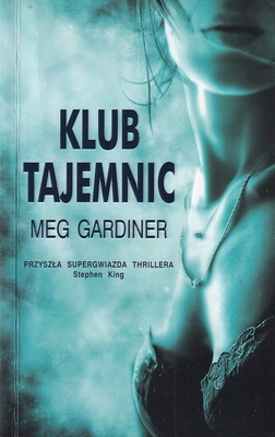 Klub tajemnic