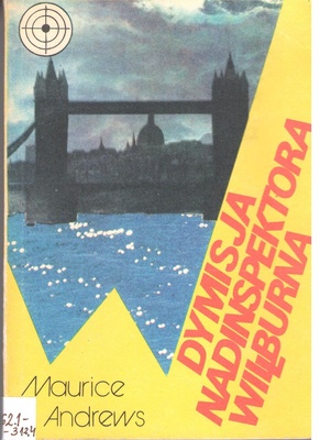 Dymisja nadinspektora Willburna