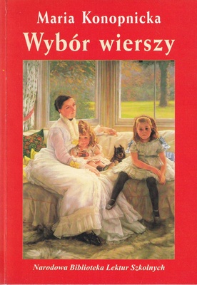 Wybór wierszy