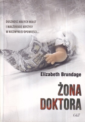 Żona doktora