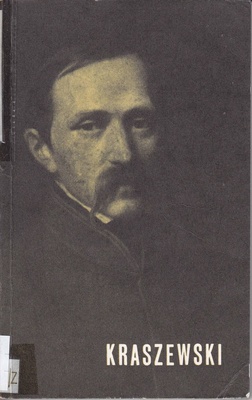 Józef Ignacy Kraszewski