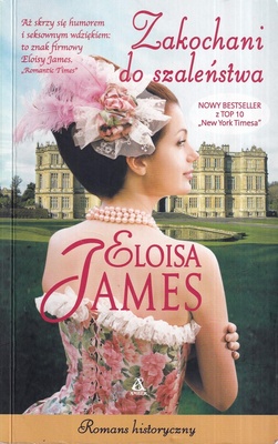 Zakochani do szaleństwa