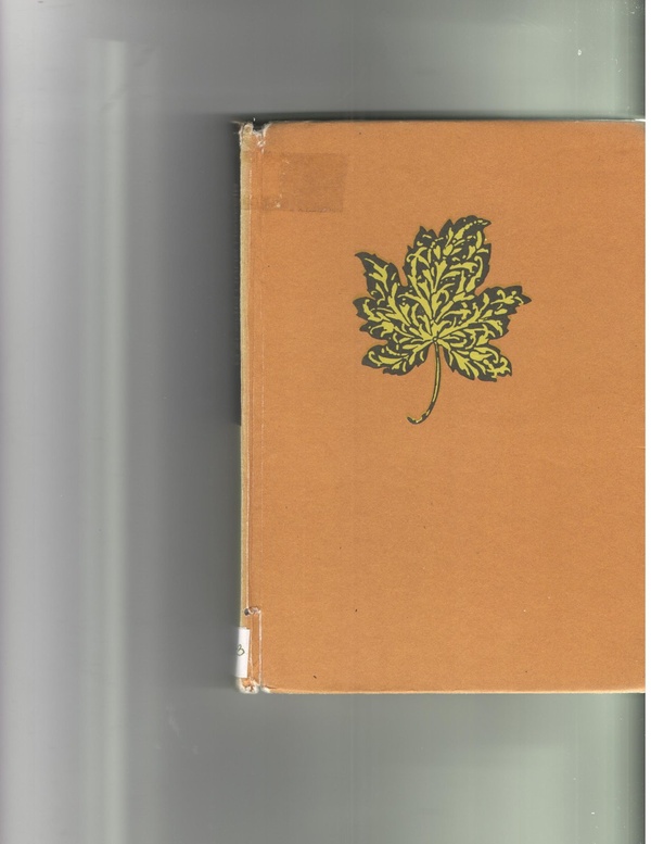 U źródła i inne nowele