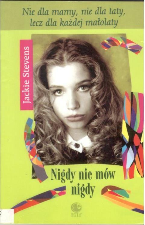 Nigdy nie mów nigdy