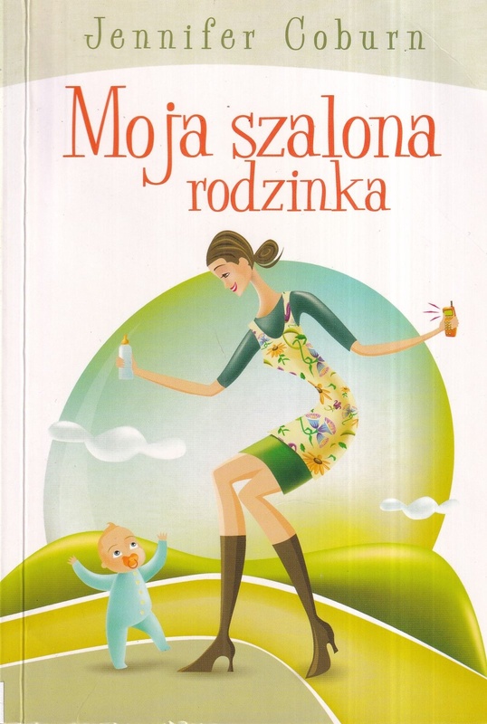 Moja szalona rodzinka