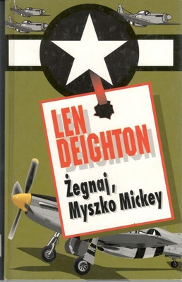 Żegnaj, Myszko Mickey