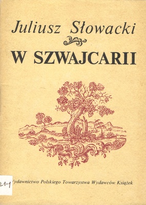 W Szwajcarii