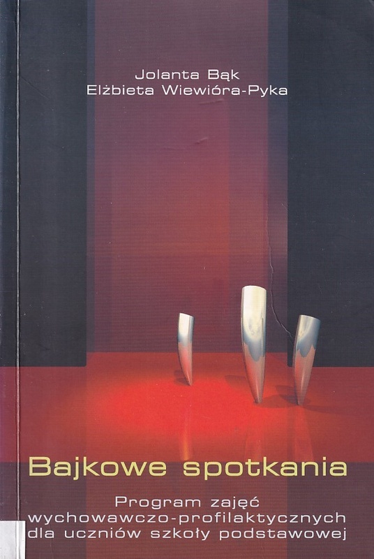 Bajkowe spotkania