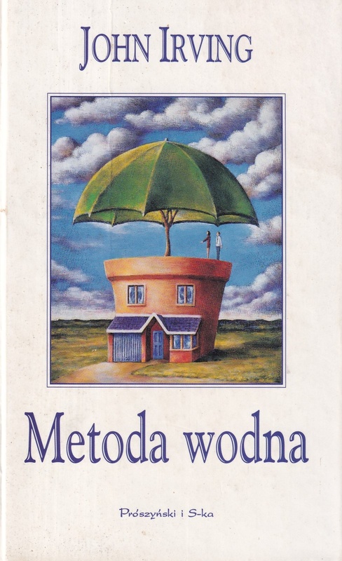 Metoda wodna