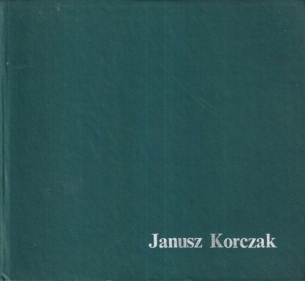 Janusz Korczak
