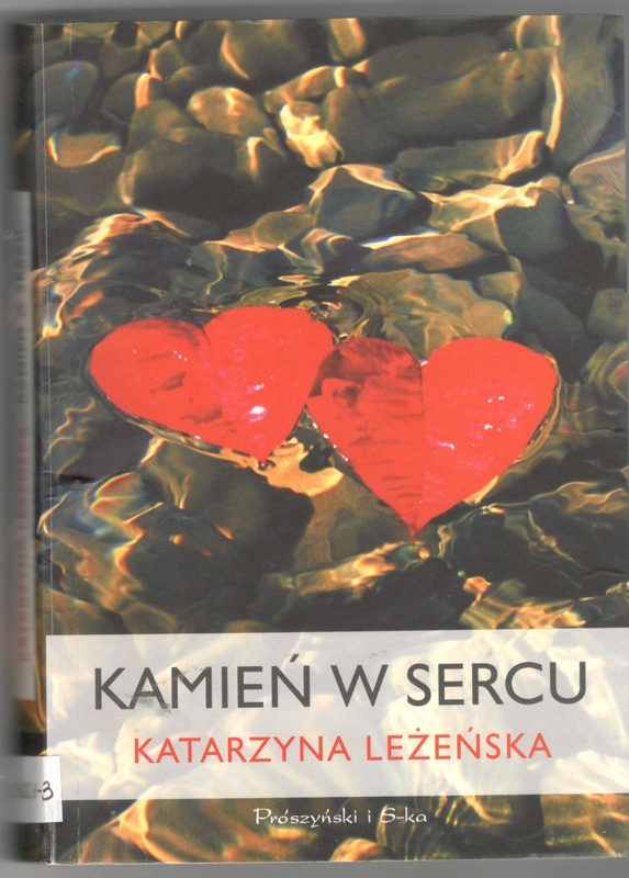 Kamień w sercu