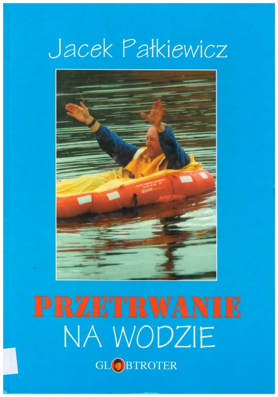 Przetrwanie na wodzie