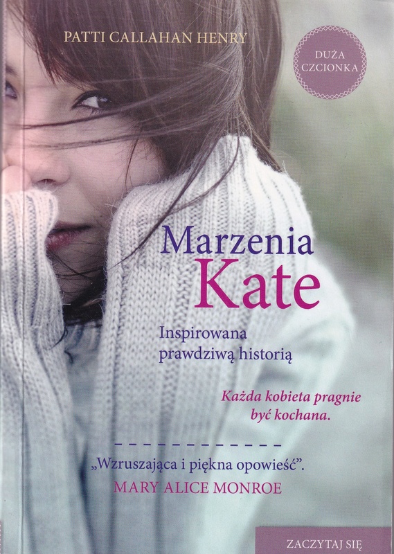 Marzenia Kate