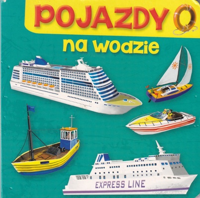 Pojazdy na wodzie