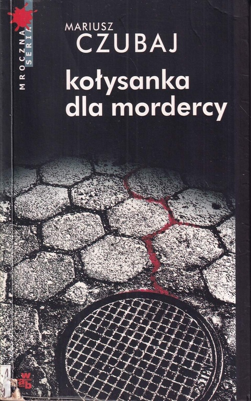 Kołysanka dla mordercy