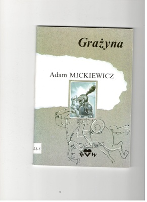 Grażyna
