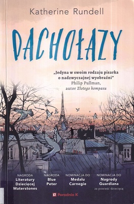 Dachołazy