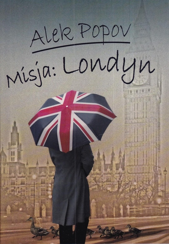 Misja: Londyn