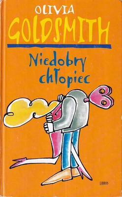 Niedobry chłopiec