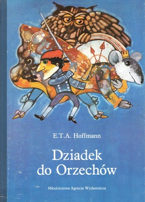 Dziadek do Orzechów
