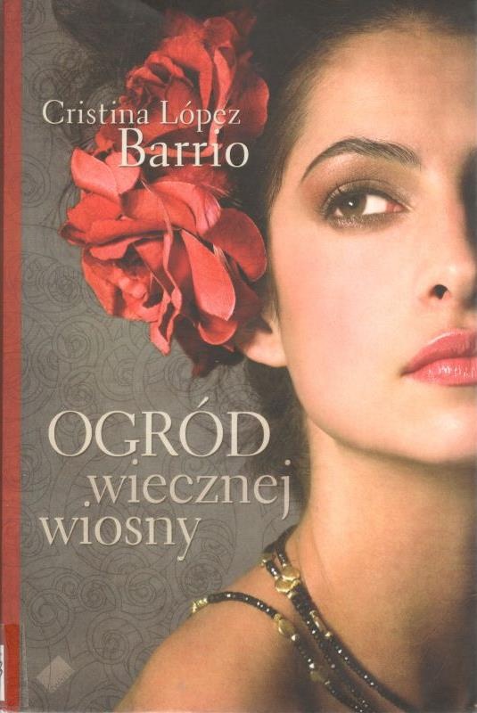 Ogród wiecznej wiosny