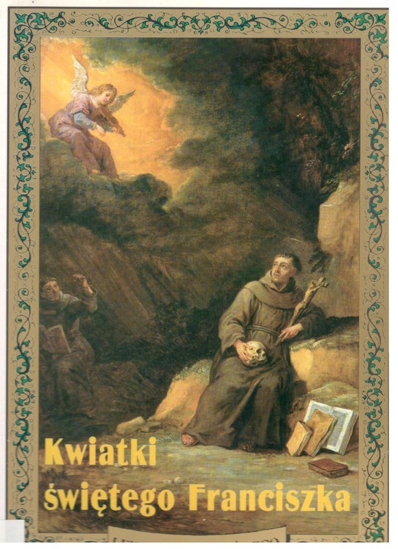 Kwiatki świętego Franciszka