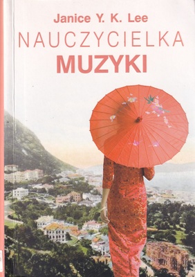 Nauczycielka muzyki