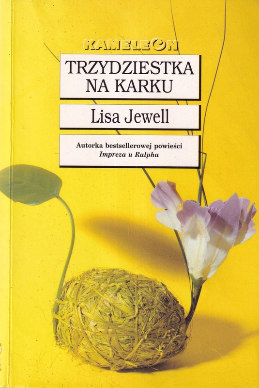 Trzydziestka na karku