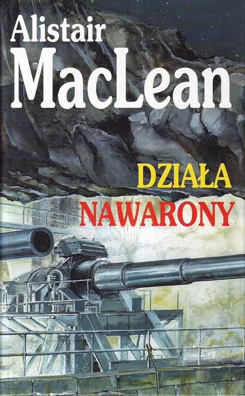 Działa Nawarony