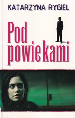 Pod powiekami