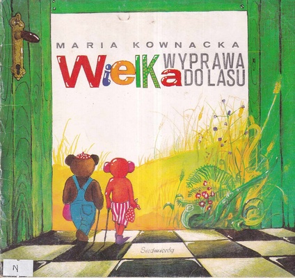 Wielka wyprawa do lasu