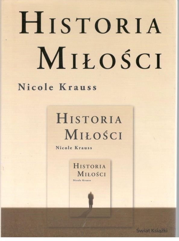 Historia miłości