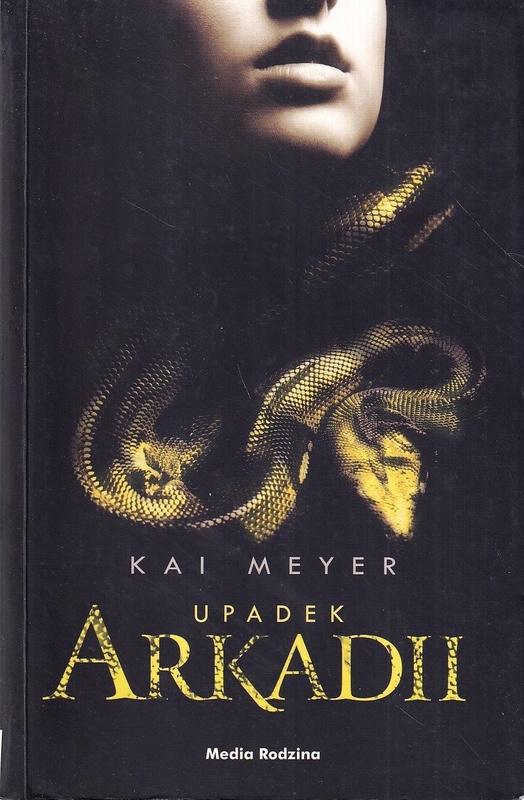 Upadek Arkadii