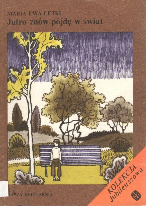 Jutro znów pójdę w świat