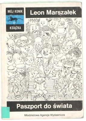 Paszport do świata