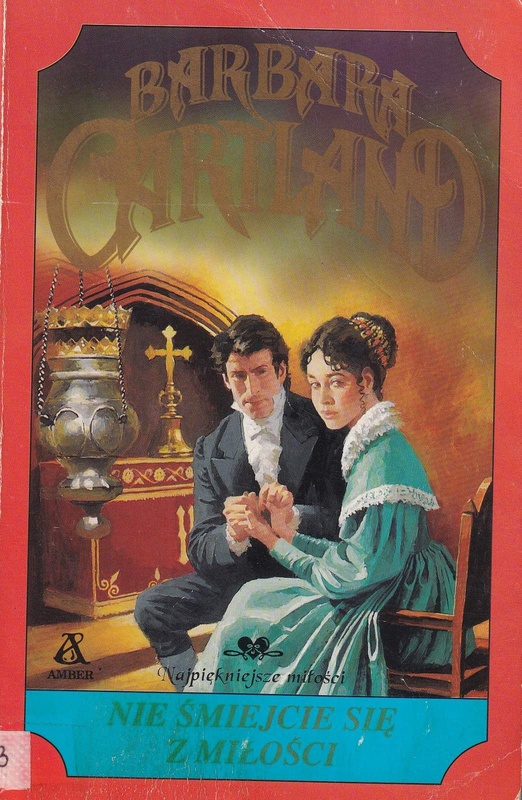 Nie śmiejcie się z miłości