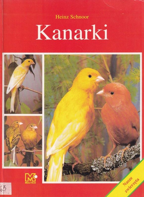 Kanarki