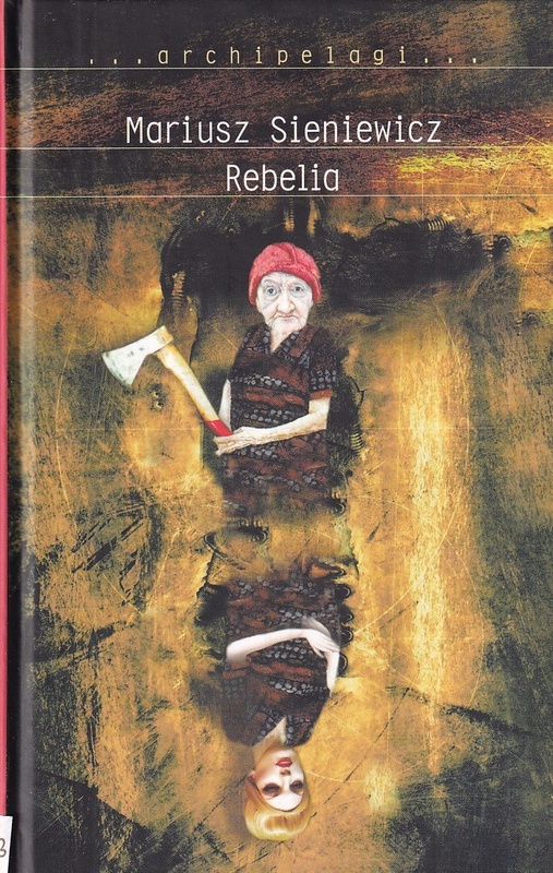 Rebelia