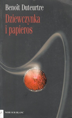 Dziewczynka i papieros