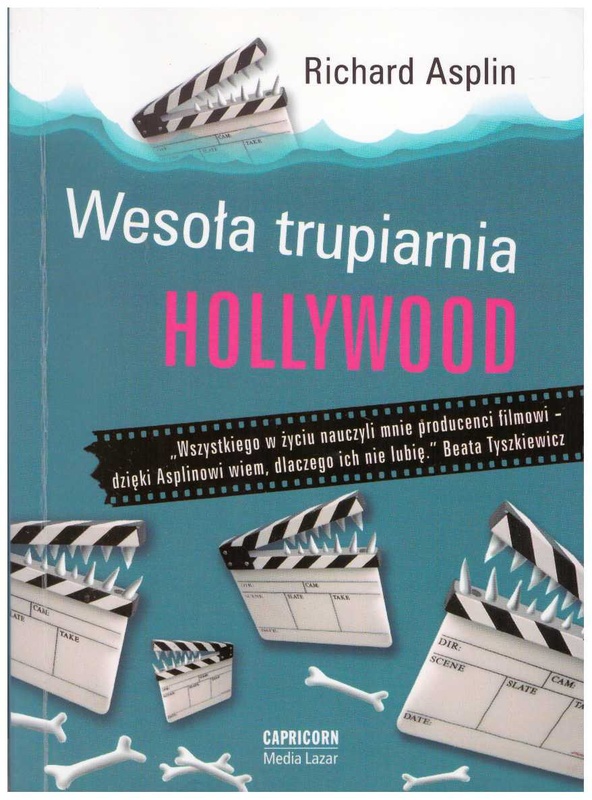 Wesoła trupiarnia Hollywood