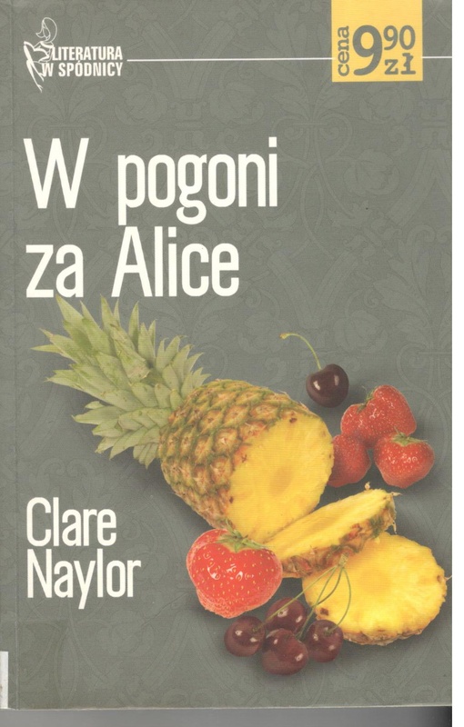 W pogoni za Alice